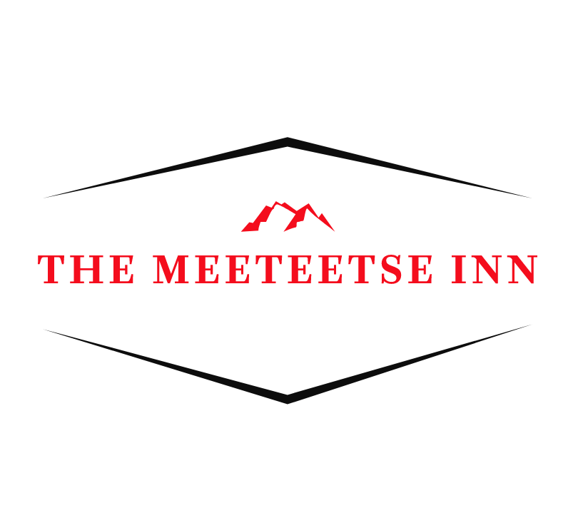 The Meeteetse Inn Wyoming